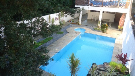 Casa para alquilar en Peruíbe - Praia de Guaraú