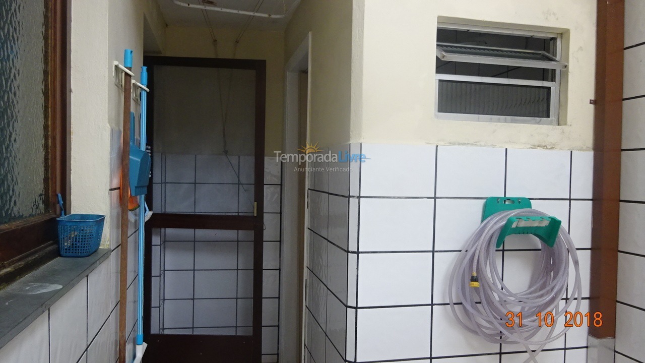 House for vacation rental in São Sebastião (Juquehy)