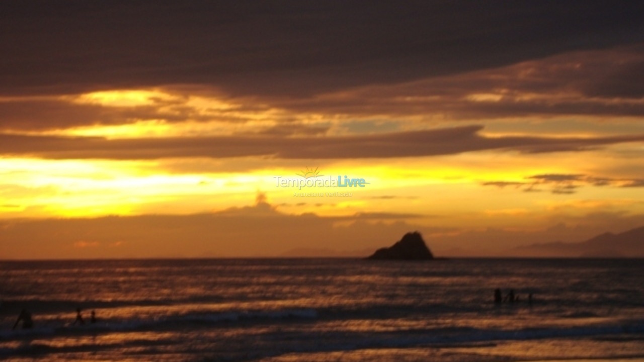 House for vacation rental in São Sebastião (Juquehy)