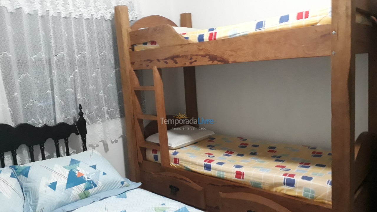 House for vacation rental in São Sebastião (Juquehy)