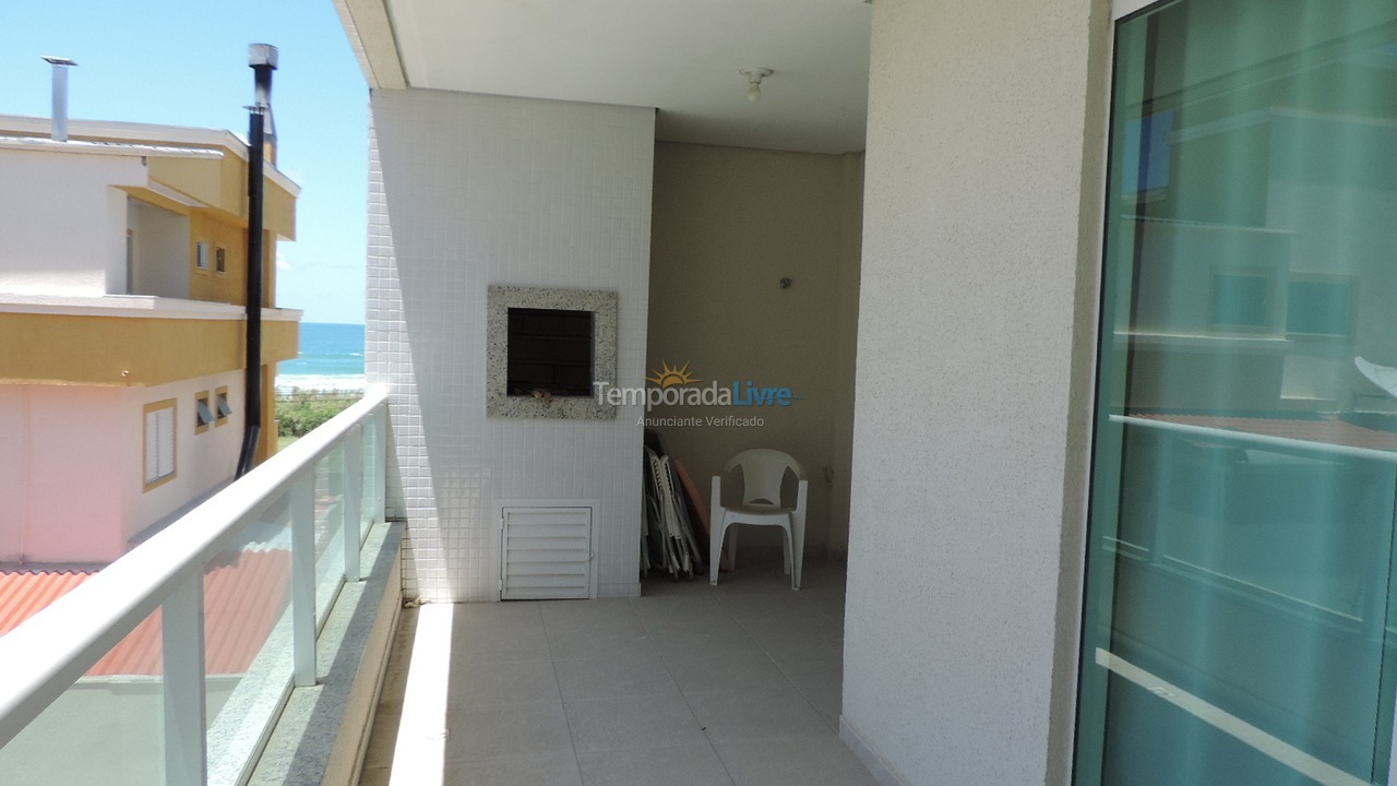 Apartamento para alquiler de vacaciones em Bombinhas (Mariscal)