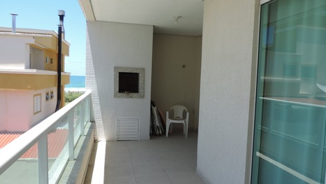 En Mariscal, dúplex de 3 habitaciones, a 30 metros del mar Ref.131