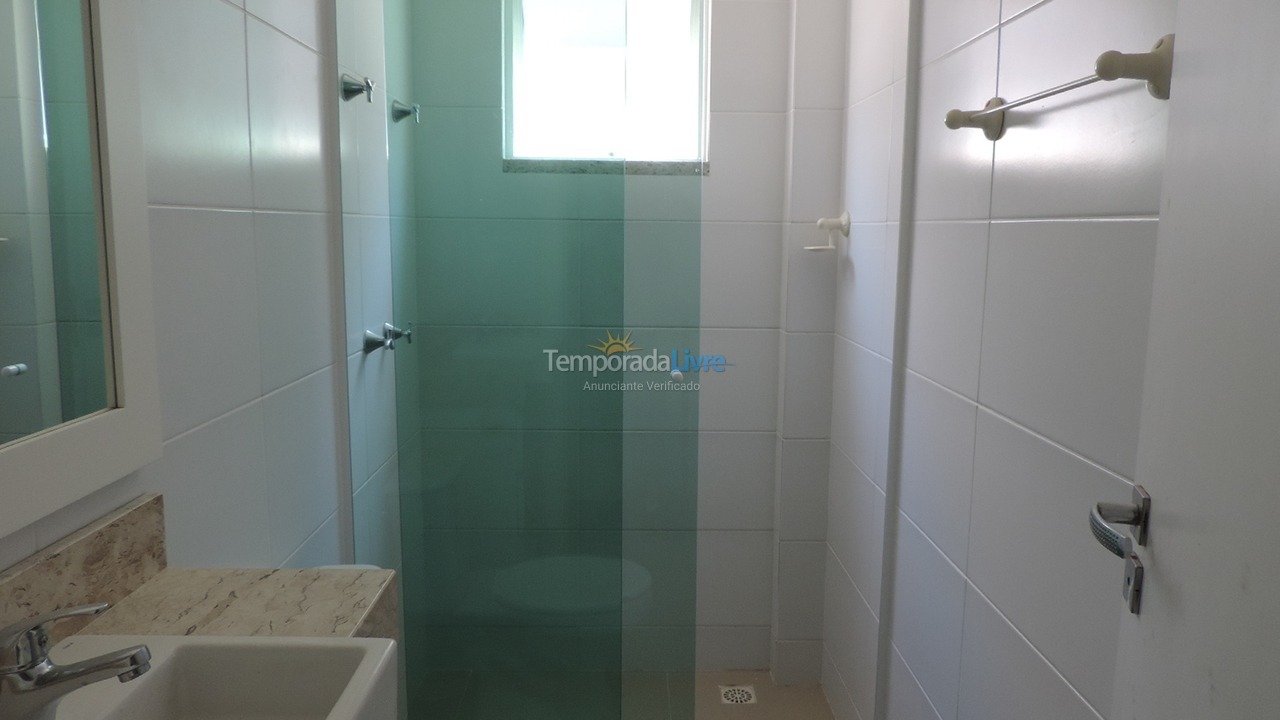 Apartamento para alquiler de vacaciones em Bombinhas (Mariscal)