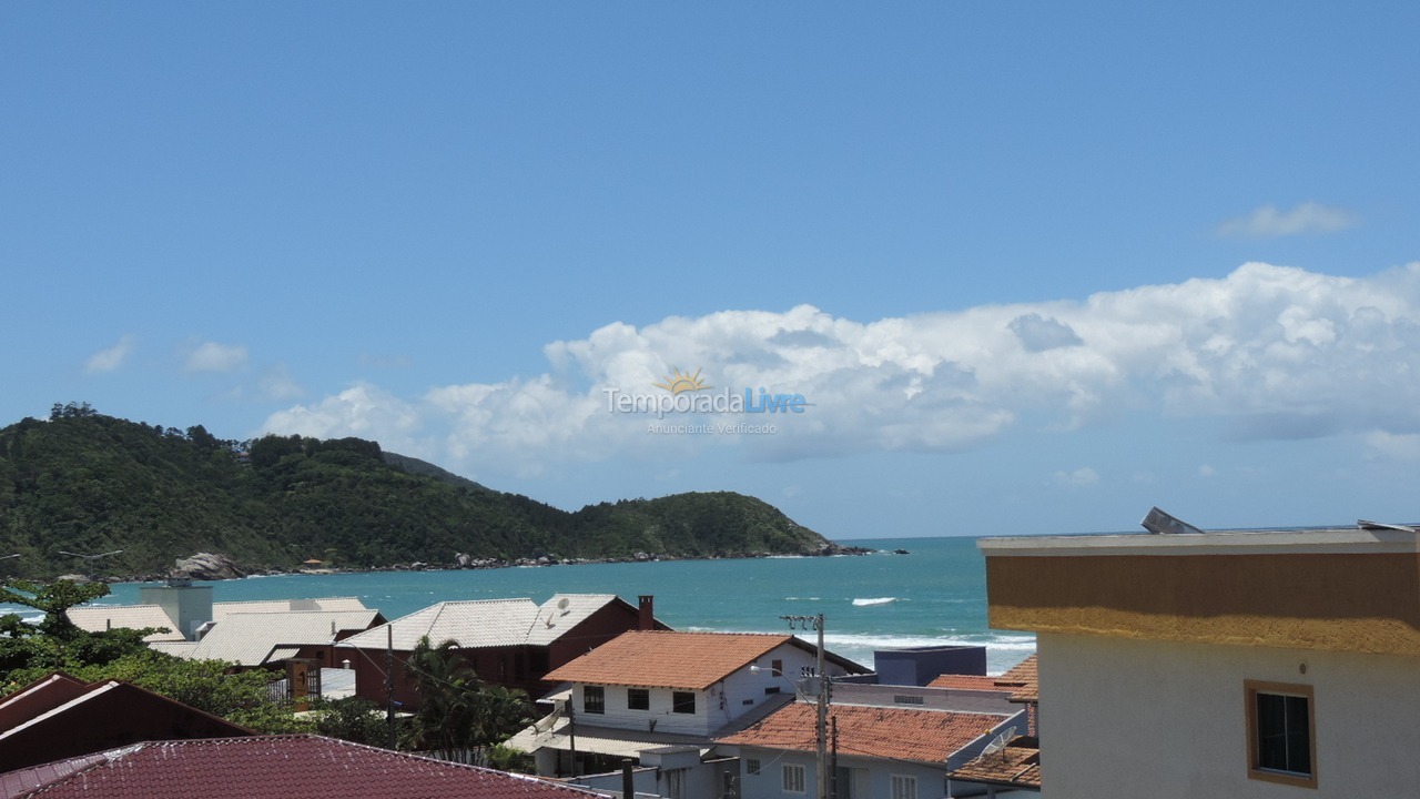 Apartamento para alquiler de vacaciones em Bombinhas (Mariscal)