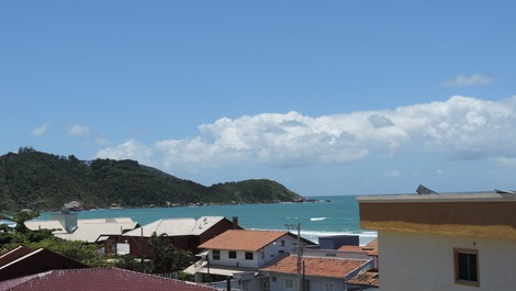 En Mariscal, dúplex de 3 habitaciones, a 30 metros del mar Ref.131