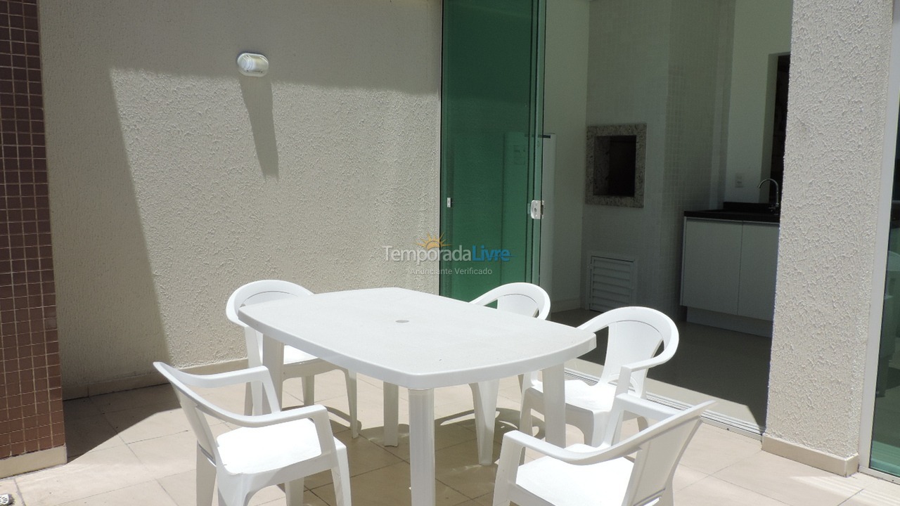 Apartamento para alquiler de vacaciones em Bombinhas (Mariscal)