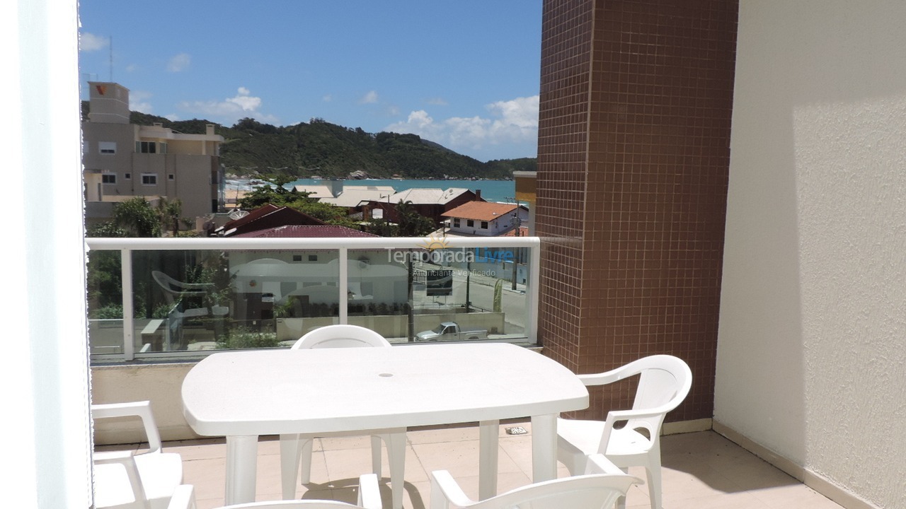 Apartamento para alquiler de vacaciones em Bombinhas (Mariscal)