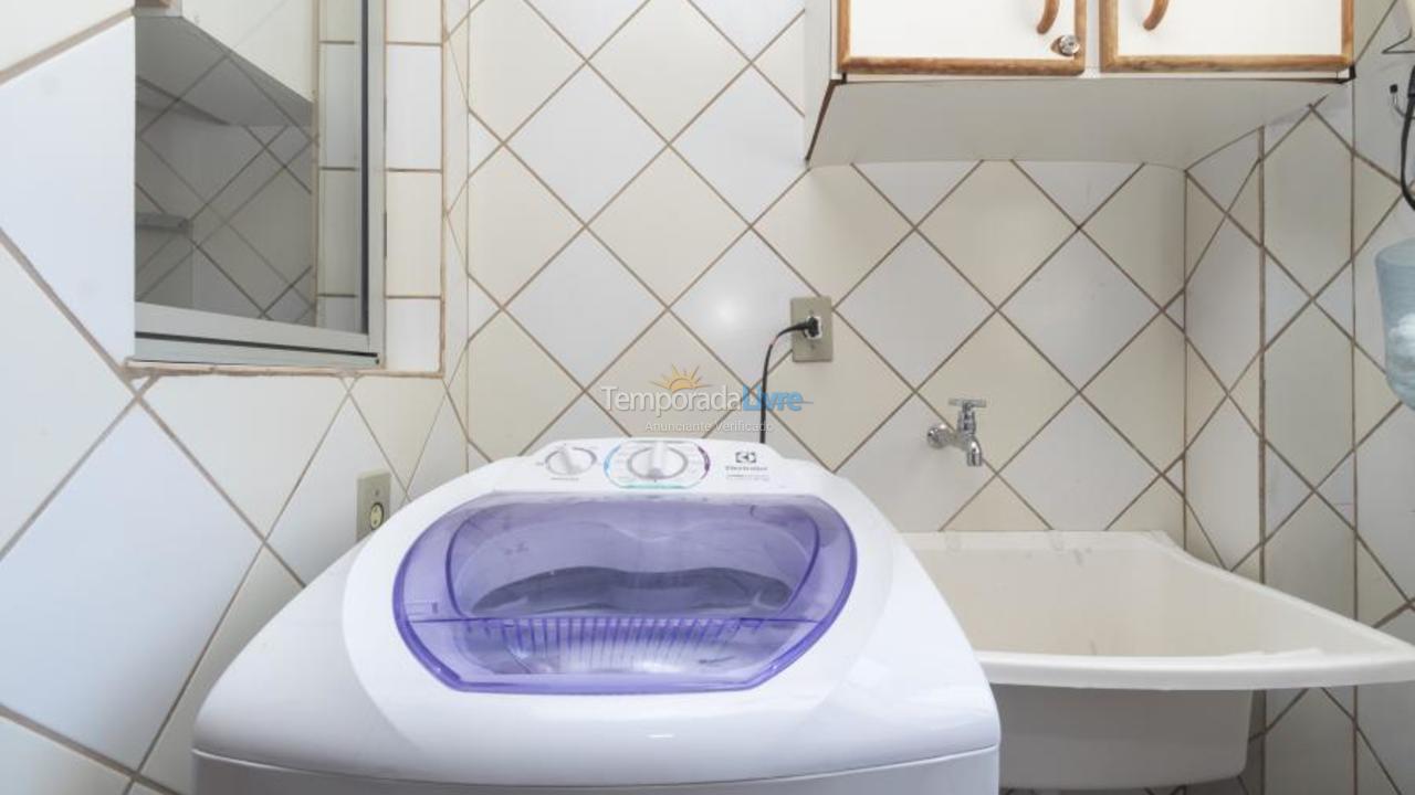 Apartamento para aluguel de temporada em Bombinhas (Mariscal)