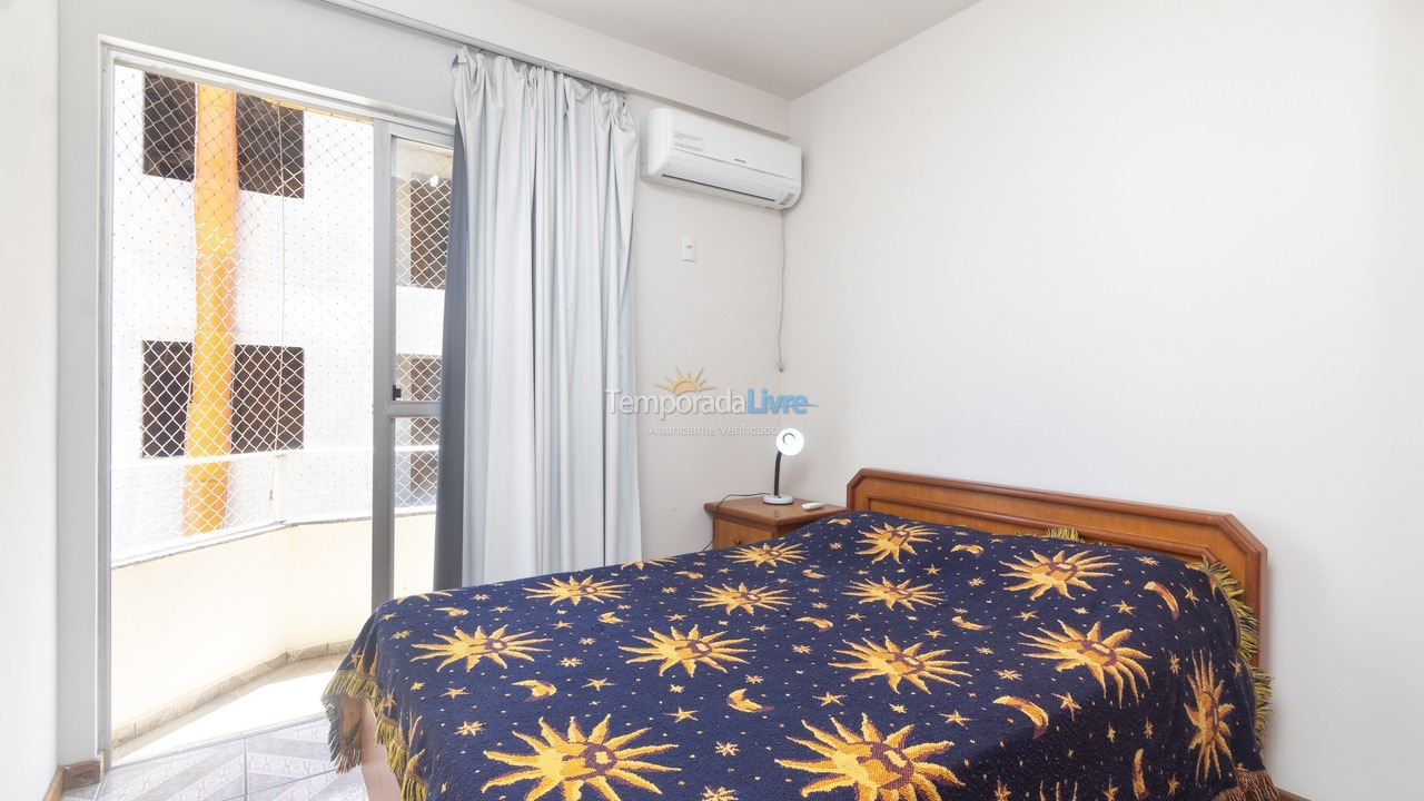 Apartamento para aluguel de temporada em Bombinhas (Mariscal)