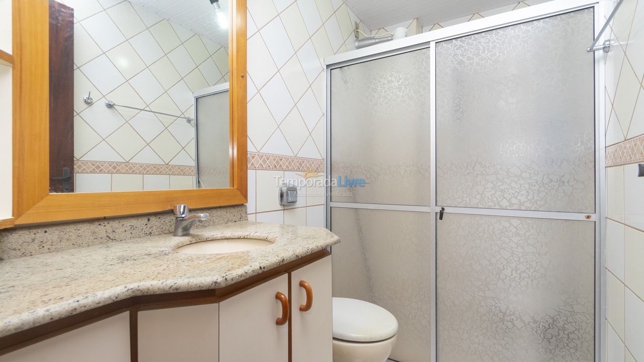 Apartamento para aluguel de temporada em Bombinhas (Mariscal)