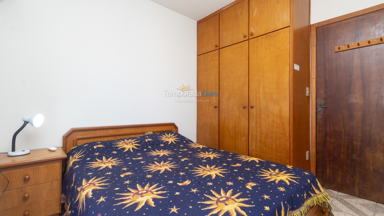 Apartamento para aluguel de temporada em Bombinhas (Mariscal)