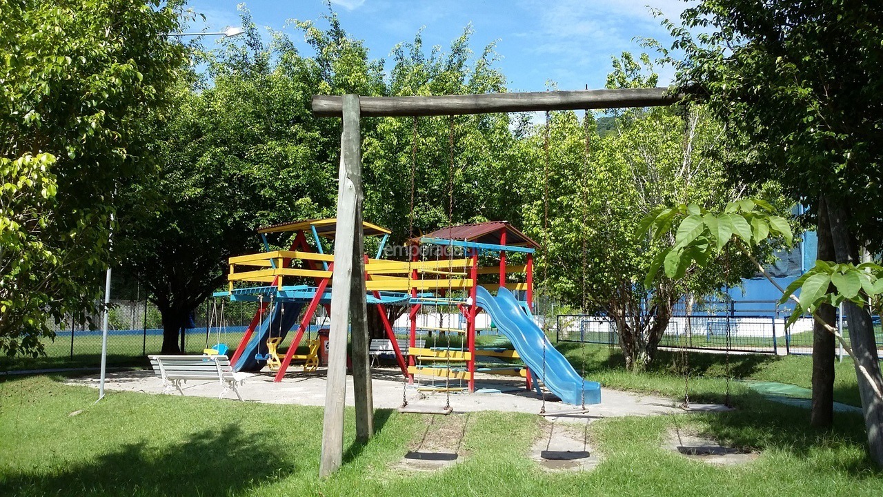 Apartamento para alquiler de vacaciones em Ubatuba (Praia das Toninhas)