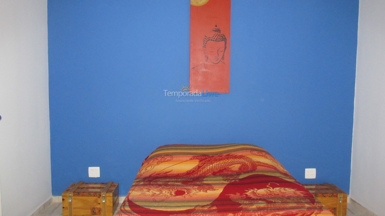 House for vacation rental in São Sebastião (Boiçucanga)