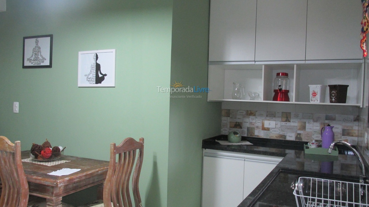 House for vacation rental in São Sebastião (Boiçucanga)