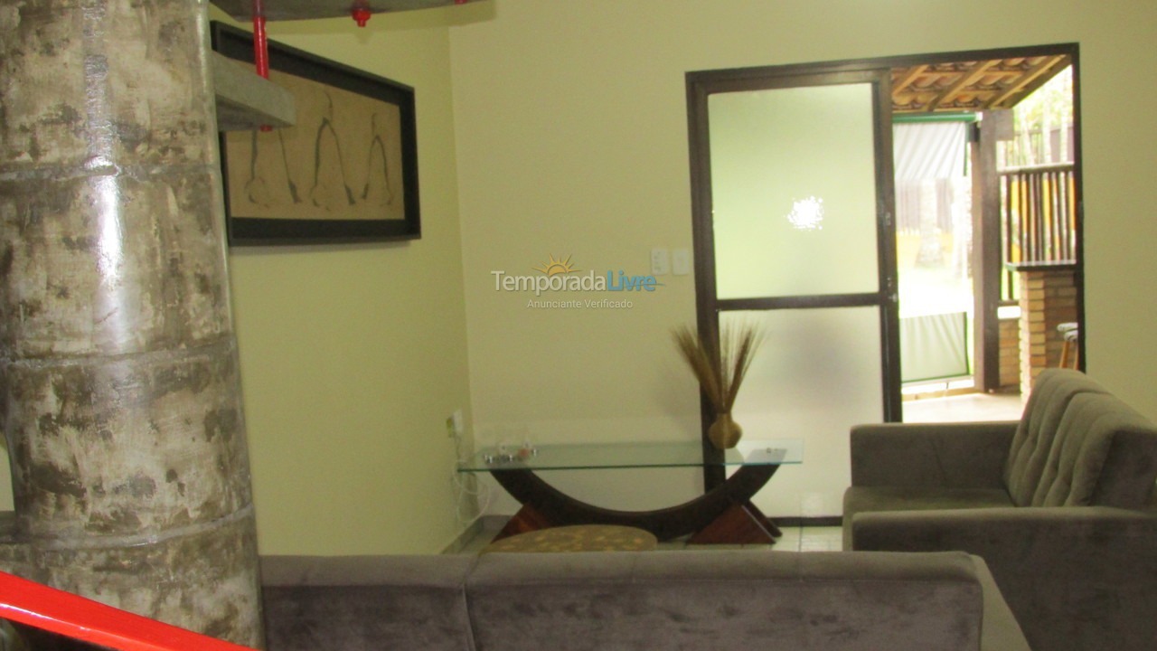 House for vacation rental in São Sebastião (Boiçucanga)