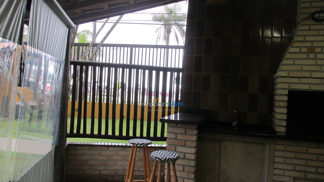 House for vacation rental in São Sebastião (Boiçucanga)