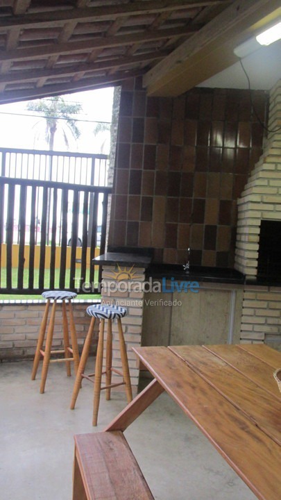 House for vacation rental in São Sebastião (Boiçucanga)