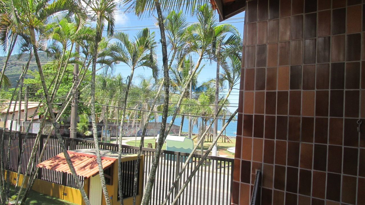 House for vacation rental in São Sebastião (Boiçucanga)