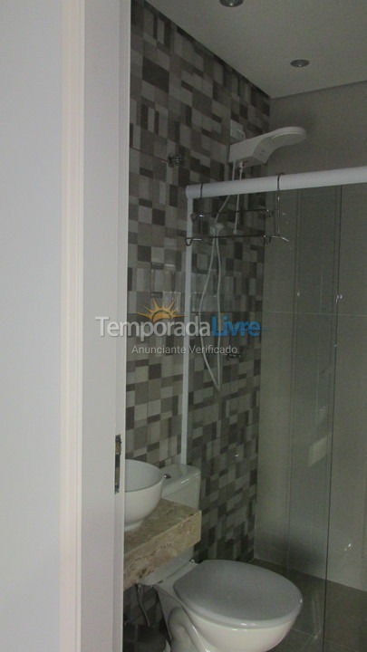 House for vacation rental in São Sebastião (Boiçucanga)