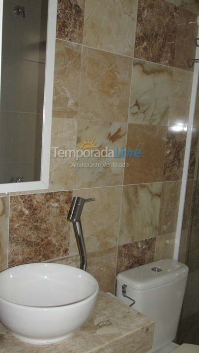 House for vacation rental in São Sebastião (Boiçucanga)