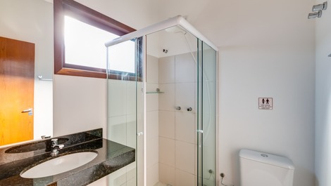 Sobrado en la Playa del Lazaro