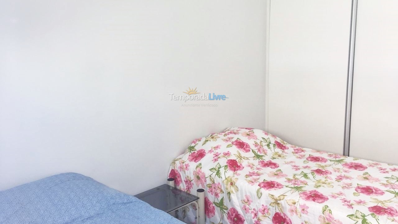 Apartamento para alquiler de vacaciones em Florianopolis (Praia dos Ingleses)