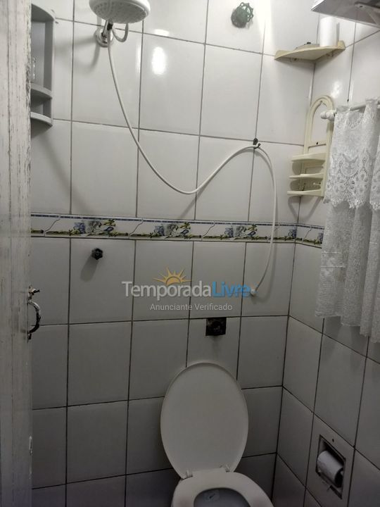House for vacation rental in Guarujá (Enseada)