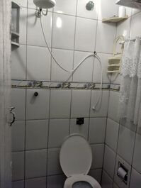 House for rent in Enseada Beach