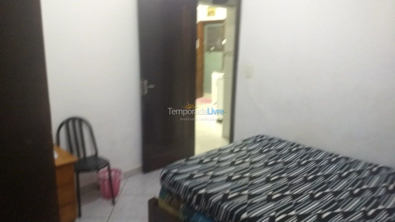 House for vacation rental in Guarujá (Enseada)