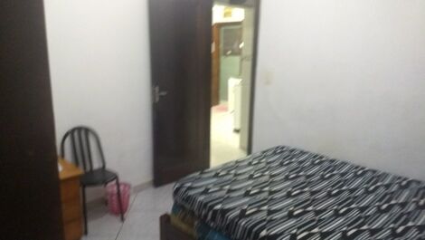 House for rent in Enseada Beach