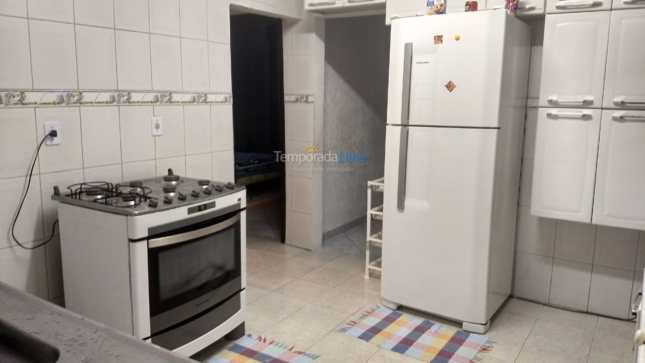 House for vacation rental in Guarujá (Enseada)