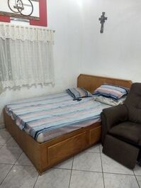 House for rent in Enseada Beach