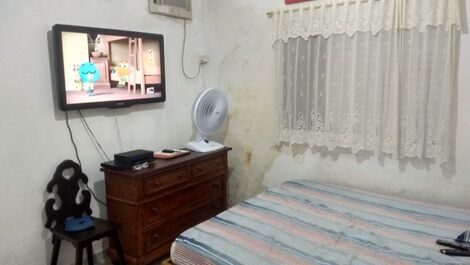 House for rent in Enseada Beach