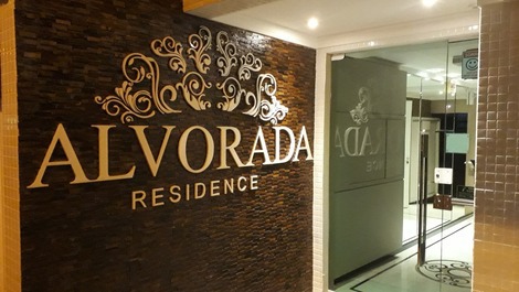 APARTMENT 02 SUITES WITH AIR CONDITIONING, 02 VAGAS OF GARAGE AND SACADA