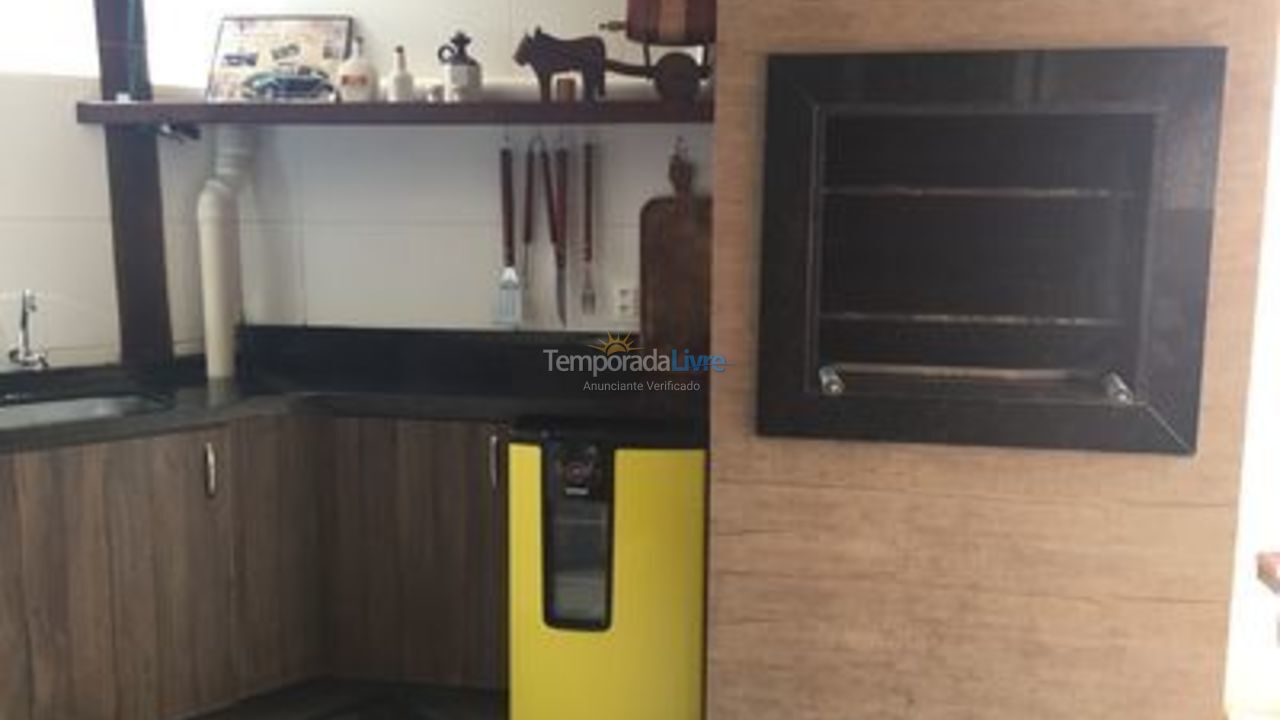 House for vacation rental in Camaçari (Barra do Jacuípe)