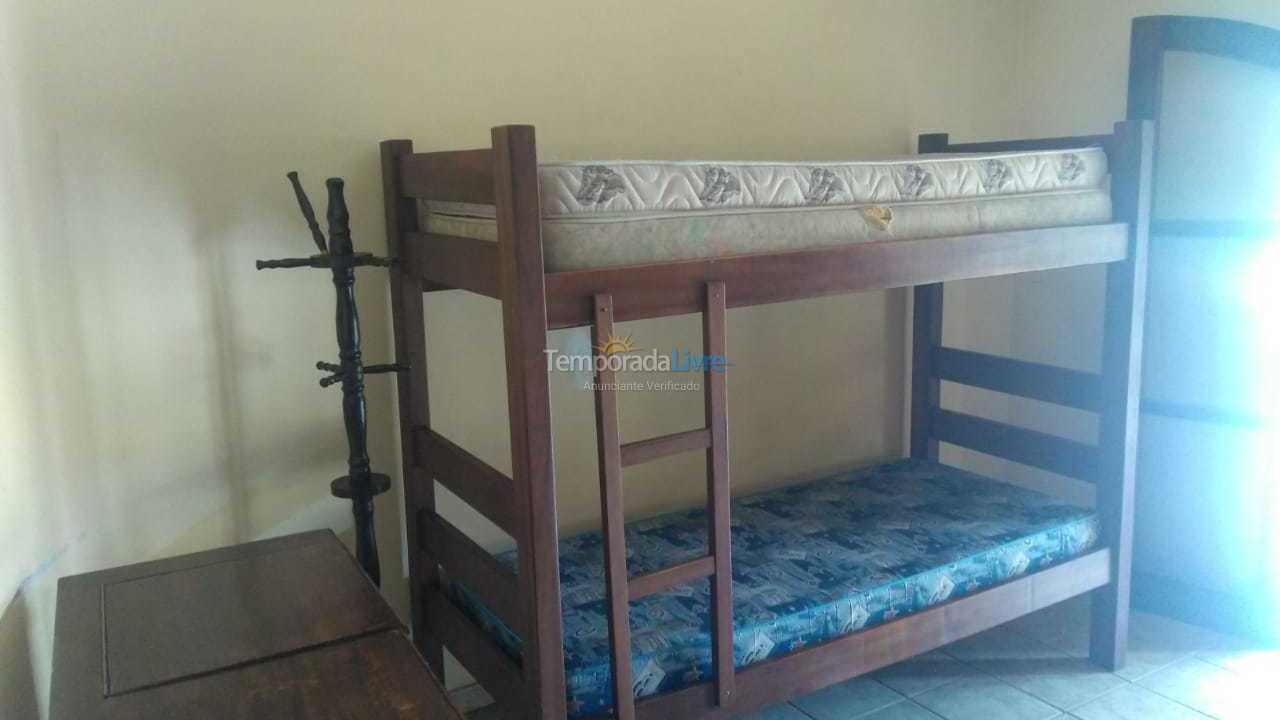 House for vacation rental in São Sebastião (Juquehy)