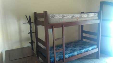 Excellent house with pool, for rent, Juquehy beach