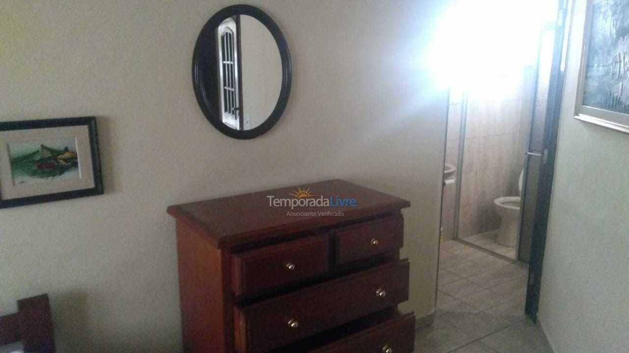 House for vacation rental in São Sebastião (Juquehy)