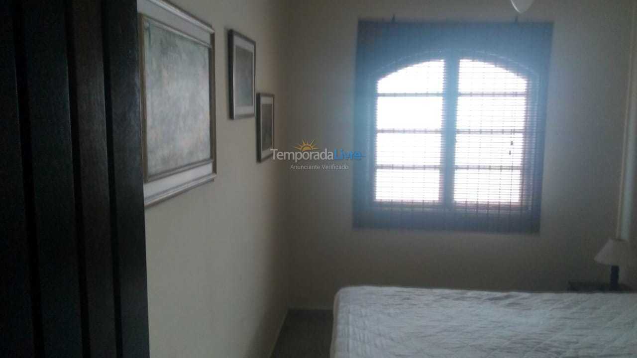 House for vacation rental in São Sebastião (Juquehy)