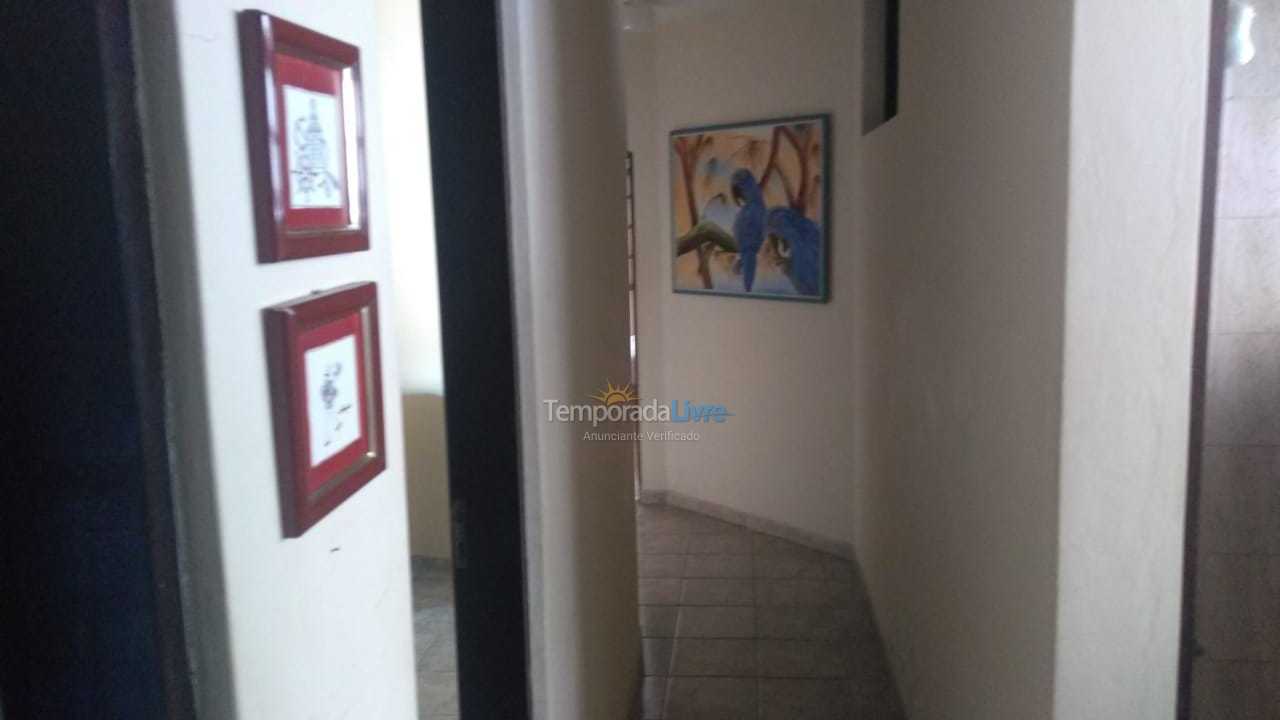 House for vacation rental in São Sebastião (Juquehy)