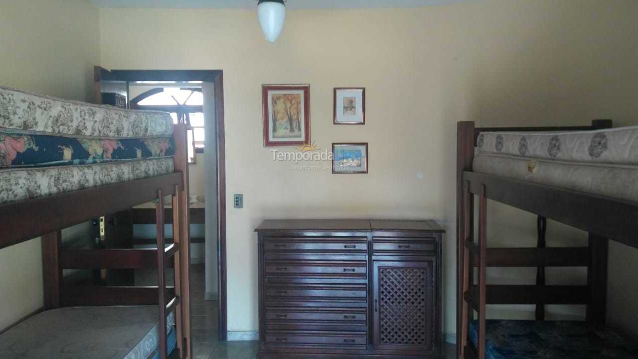House for vacation rental in São Sebastião (Juquehy)