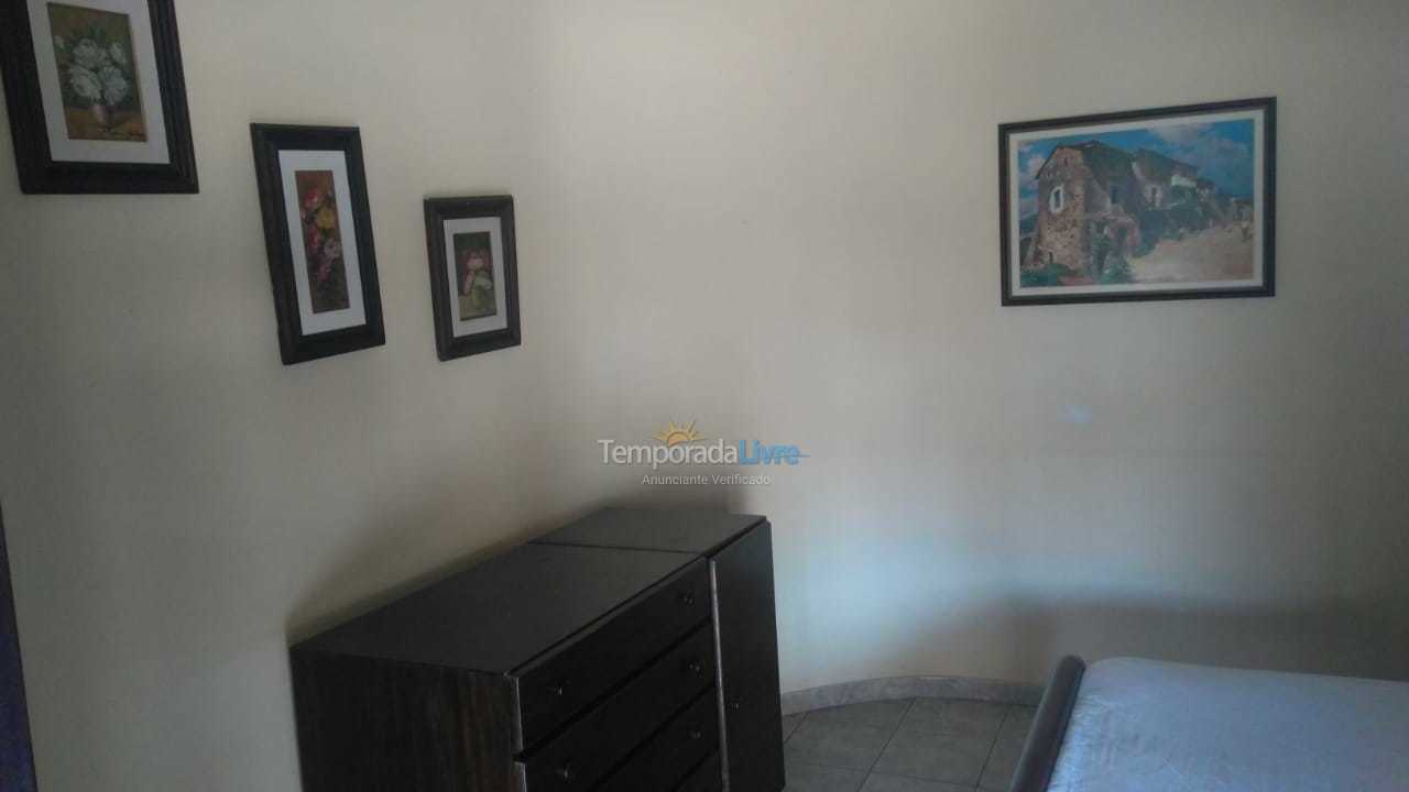 House for vacation rental in São Sebastião (Juquehy)