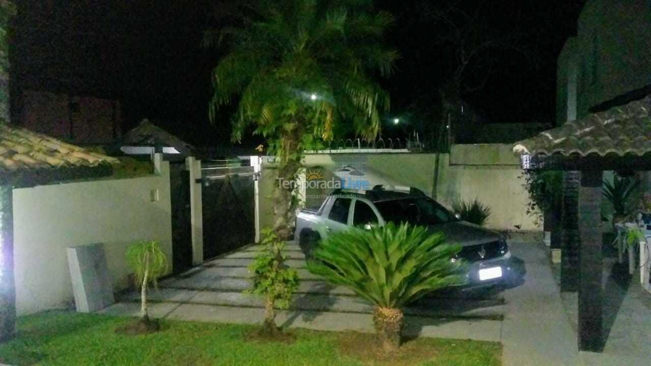 House for vacation rental in São Sebastião (Juquehy)