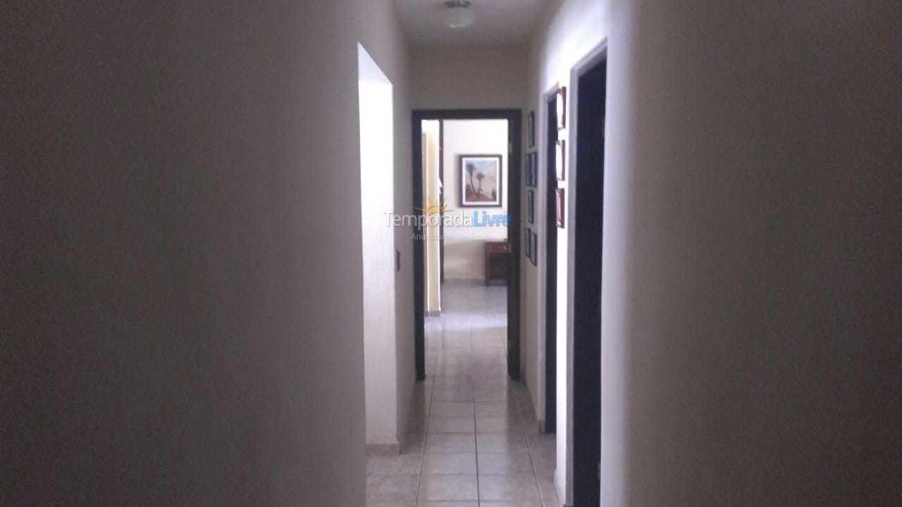 House for vacation rental in São Sebastião (Juquehy)