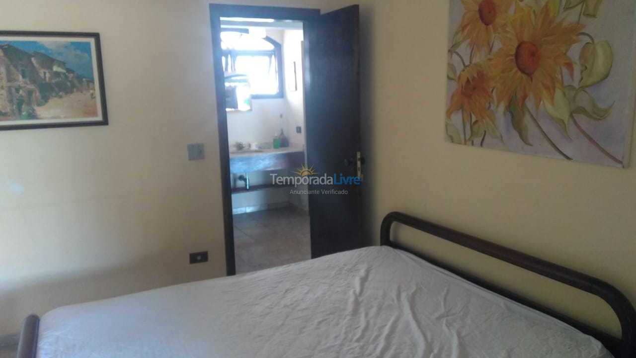 House for vacation rental in São Sebastião (Juquehy)