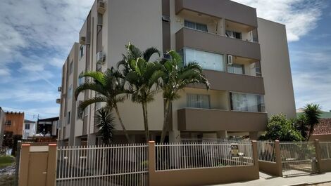 Apartamento de frente para rua