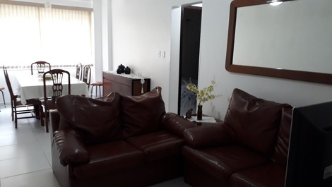 Casa para alquilar en Guarujá - Pitangueiras