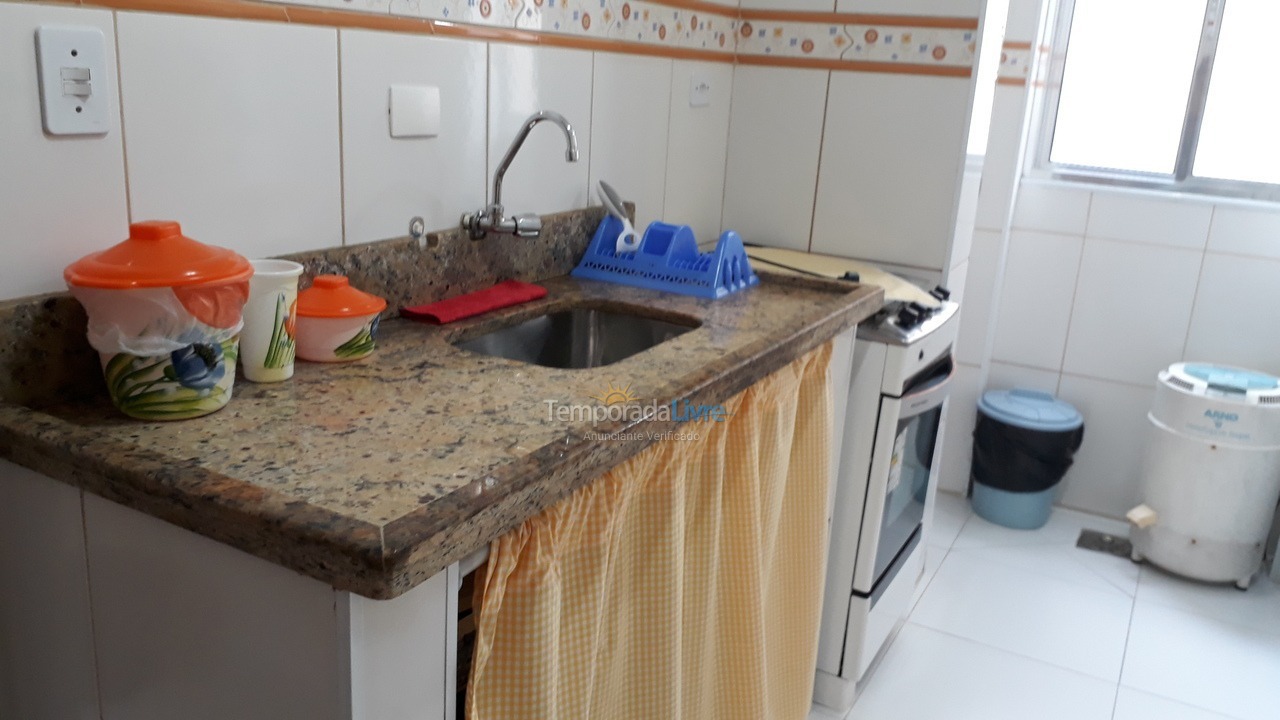 Casa para aluguel de temporada em Guarujá (Pitangueiras)