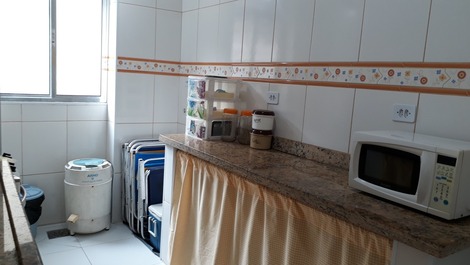 AO FUNDO CADEIRAS 6 CADEIRAS DE PRAIA