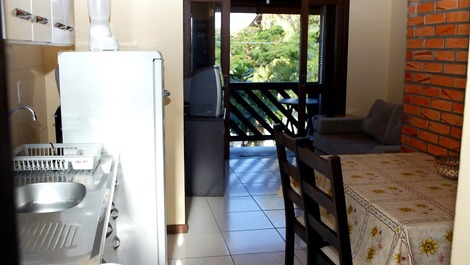 Su lugar en el paraíso... a 150 metros de la mejor playa